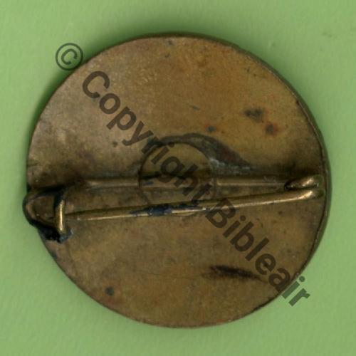 211  1940.42 2eDRILLE BR.211 GBA.1.54  SM (MORET) Bol Dos lisse concave Src.Y.GENTY 346Eur(x2) 
